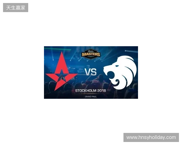 EPL S23第一阶段:时来运转!Astralis 2-0 Heroic