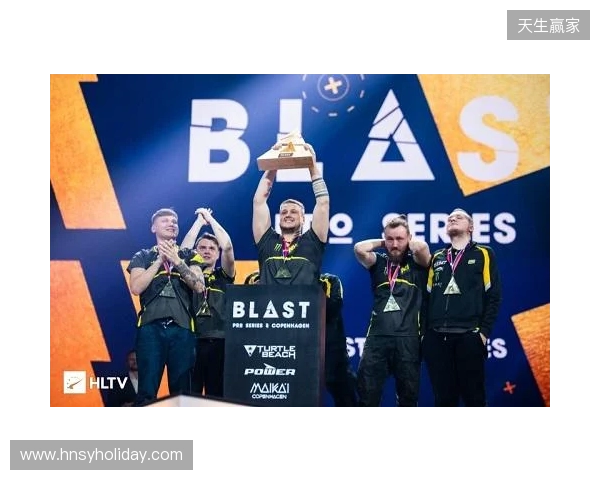 BLAST鹿特丹公开赛2026:一锤定音!NAVI 2-0 Aurora BLAST鹿特丹公开赛2026:一锤定音!NAVI 2-0 Aurora