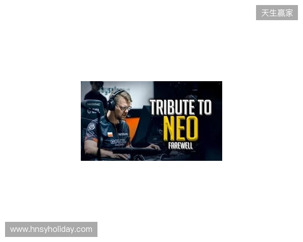 官宣：FaZe与NEO正式解约，分析师GruBy临时挂帅