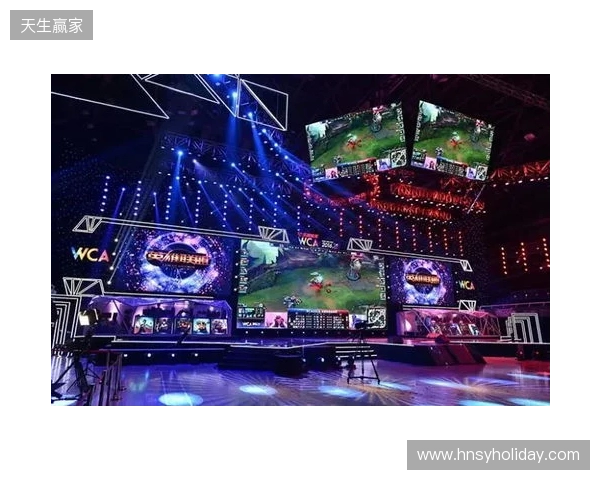 2025年四川电竞产业报告发布:产值120亿 赛事超200场 2025年四川电竞产业报告发布:产值120亿 赛事超200场