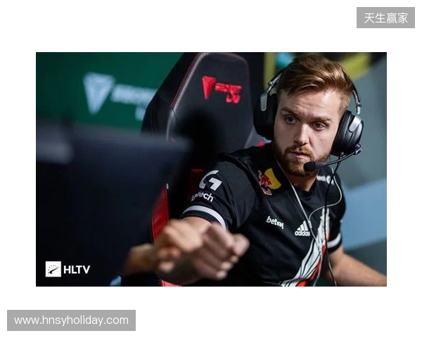 IEM里约 2026：不容有失！FURIA 2-1 NAVI