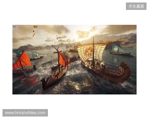 世界观宏大的3A RPG推荐|《刺客信条:影》等5款史诗叙事