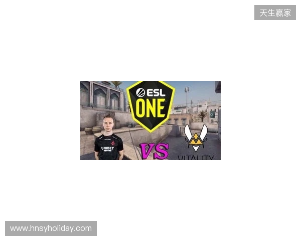 IEM亚特兰大2026：状态回暖！Vitality 2-0 FaZe