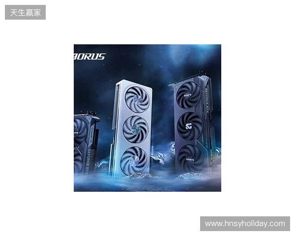 618显卡换新正当时,技嘉RTX 50显卡好价不容错过